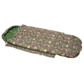 CZ Camou Peachskin Sleeping Bag