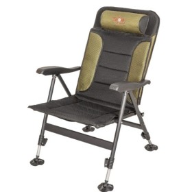 CZ Recliner 2in1 Mesh Armchair