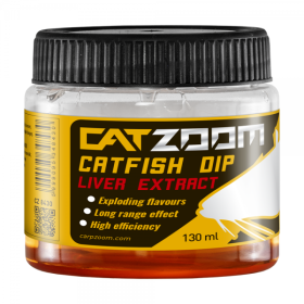Catzoom Catfish Dip