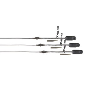 Fox Edges Leadcore Heli-Clip Rigs