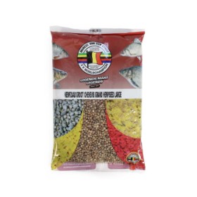 Semințe de cânepă VDE Hempseed Mari