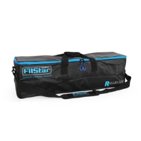 FilStar Blue Line Competition Roller Bag