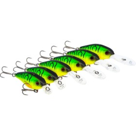 Manivelă Westin ID-Crank 0.5
