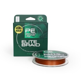 Lazer Elite 4 Feeder Braid