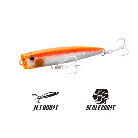 Воблер Shimano OP-114R Coltsniper RockPop Slim