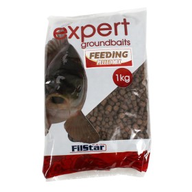 Пелети FilStar Feeding Pellet Mix