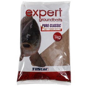 Захранка FilStar Pure Classic Method Feeder Mix