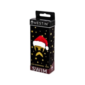 Коледна серия Swim Glidebait Christmas Edition 2026