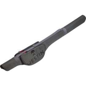 Твърд калъф Westin W4 Rod Case 2 Rods