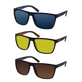 Γυαλιά ηλίου Kinetic Sungazer Polarized