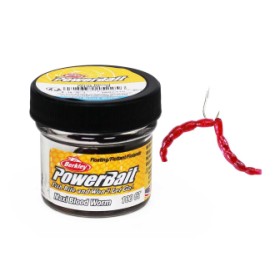 PB - Blood Worm