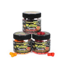 Αλτήρες Smoking Wafters FilStar Premium Carp Feeder