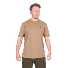 Μπλούζα Fox Collection - Tan Ltd