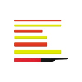 Fluo Float Antennae
