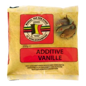 Additives Powder Vanilie
