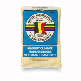 Maggot Cleaner
