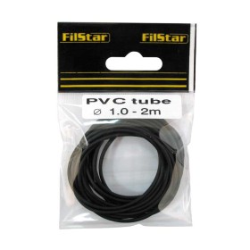 Black tube