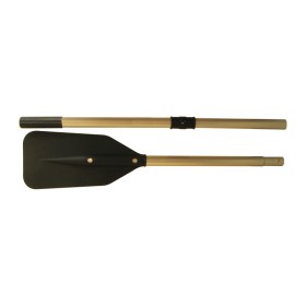 Aluminium Paddle TohaMARAN