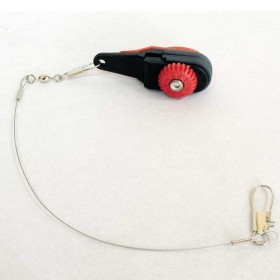 Art.263 Clemă de fixare Stonfo pentru downrigger