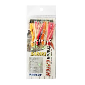 Cheparé FilStar Sabiki Octopus