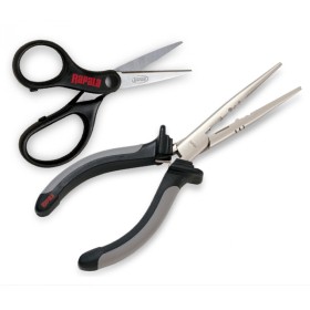 Set de scule Rapala RTC-6SPLS