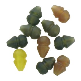 Мъниста за монтаж Helicopter Beads - 355914