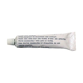 Glue for TohaMARAN Boat