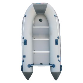 Boat TohaMARAN DPW Special