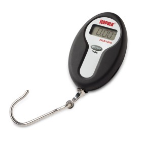 Кантар Rapala цифров - 12 kg