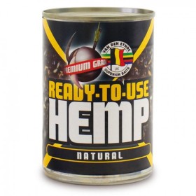 Консерва Canned Hemp Natural