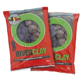 Clay River Clay
