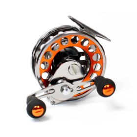Мухарска макара Supreme Fly Reel
