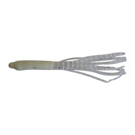 Caracatițe Shirasu Lum.Head - Sclipici transparent.