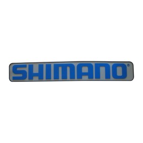 Гумена лепенка за лодка Shimano