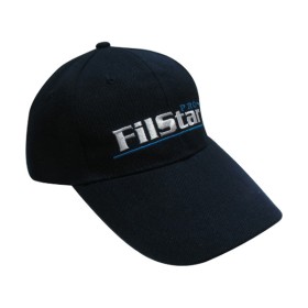 Filstar No.1 Hat - Blue