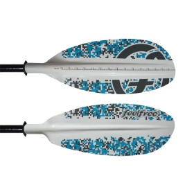 FeelFree - Paddles Day Tourer Glass 2PC