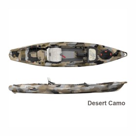 Kayak FeelFree Lure 13.5