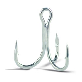 Treble hooks VMC 7556 TI