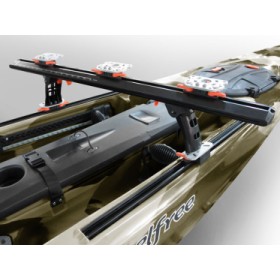 FeelFree Uni-Bar System Deluxe