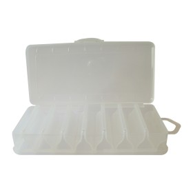 Κουτί ταλάντωσης PLastilys, διπλό - SF358-3