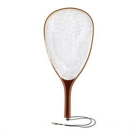 Кеп силиконов Trout Master Net