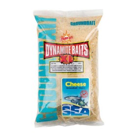 Nadă de mare DB Groundbait