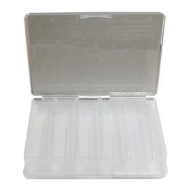Кутия воблери Plastilys, двойна - SF358-5