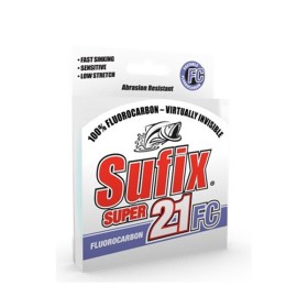 Φθοροάνθρακας Sufix Super 21