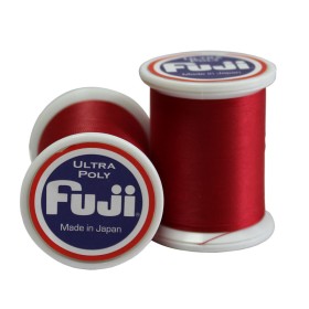 Νήμα Fuji Ultra Poly, Μήλο με Καραμέλα