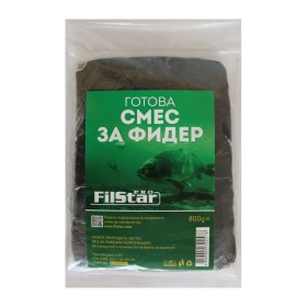 Готова смес за фидер FilStar