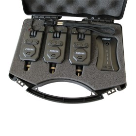 Комплект сигнализатори FilStar FSBA-21