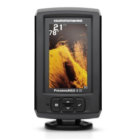 Sonar PiranhaMAX 4 DI