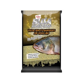 Nadă CZ Busa-Silver Carp Attractor Groundbait