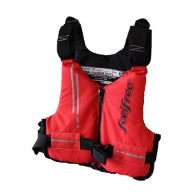 FeelFree - Floating Vest Basic Red